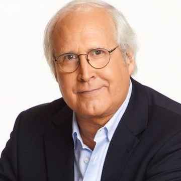 Chevy Chase New Orleans Tickets