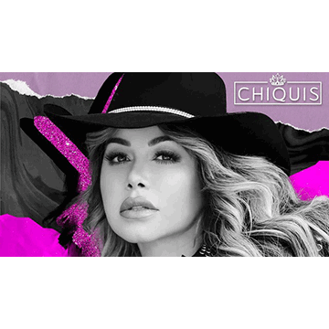 Chiquis New Orleans Tickets