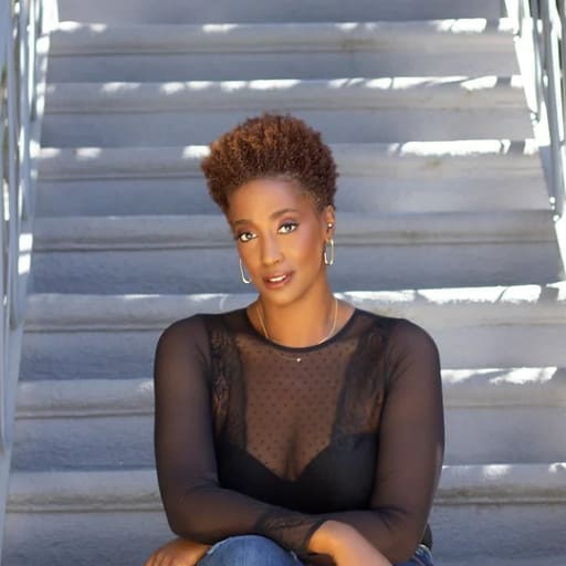 Chloe Hilliard New Orleans Tickets