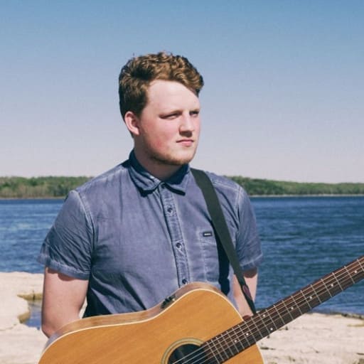 Chris Renzema New Orleans Tickets