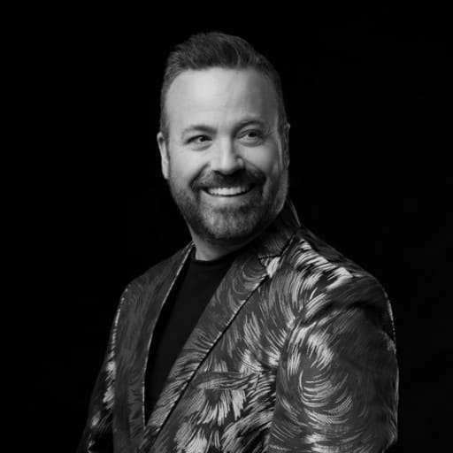 Christian Marc Gendron Concerts in New Orleans