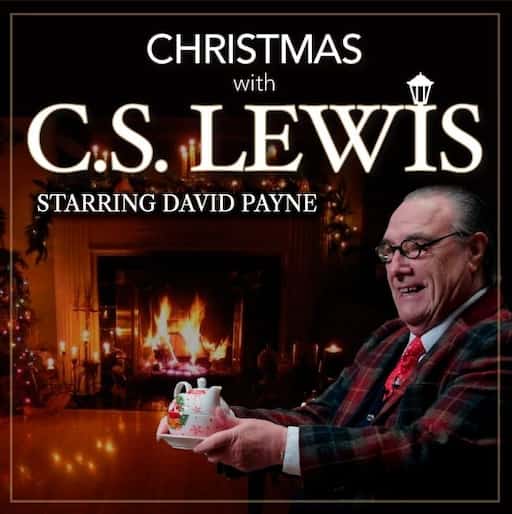 Christmas with C.S. Lewis New Orleans Tickets