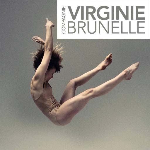 Cie Virginie Brunelle New Orleans Tickets
