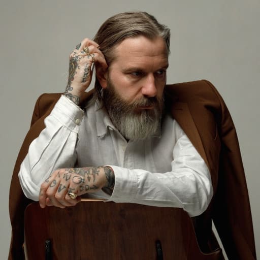 City And Colour New Orleans Tickets