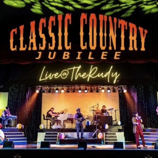 Classic Country Jubilee New Orleans Tickets