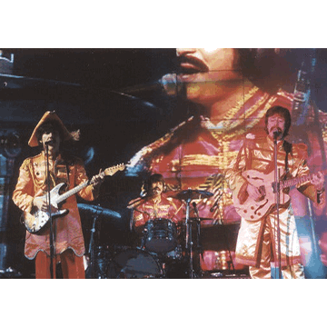 Classical Mystery Tour New Orleans Tickets