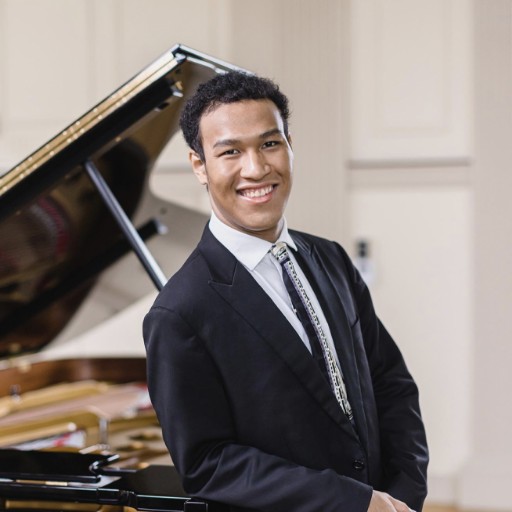 Clayton Stephenson New Orleans Tickets