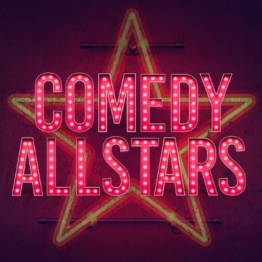 Cobb's Comedy Allstars New Orleans Tickets