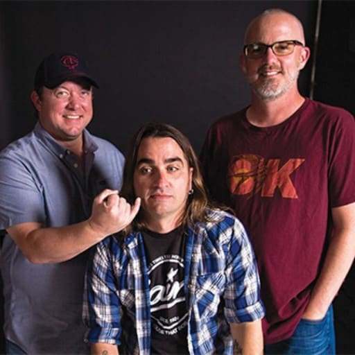 Cody Canada and The Departed New Orleans Tickets