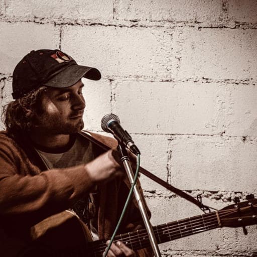 Cody Smith New Orleans Tickets