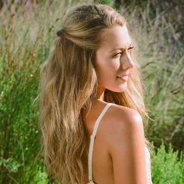 Colbie Caillat in New Orleans