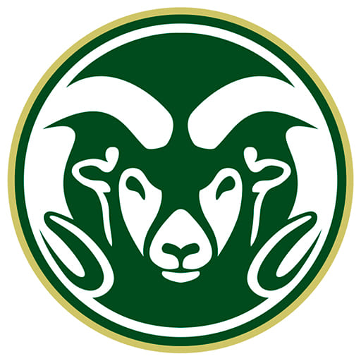 Colorado State Rams Women's Volleyball