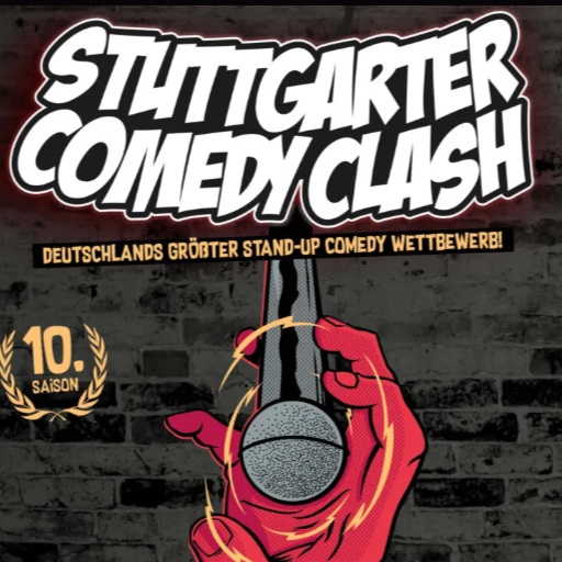 Comedian Clash New Orleans Tickets