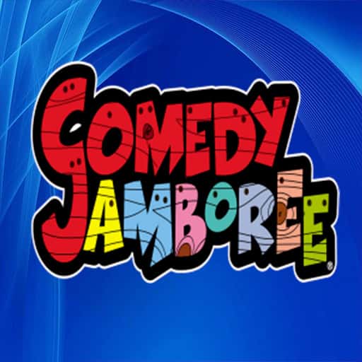 Comedy Jamboree New Orleans Tickets