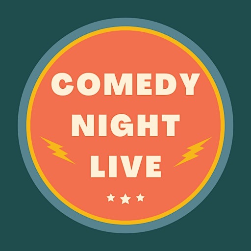 Comedy Night Live New Orleans Tickets