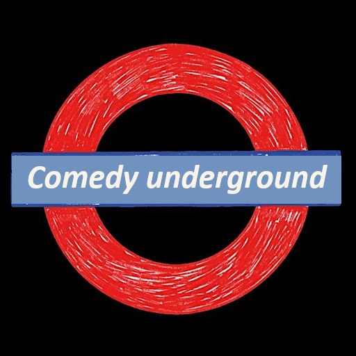 Comedy underground New Orleans Tickets