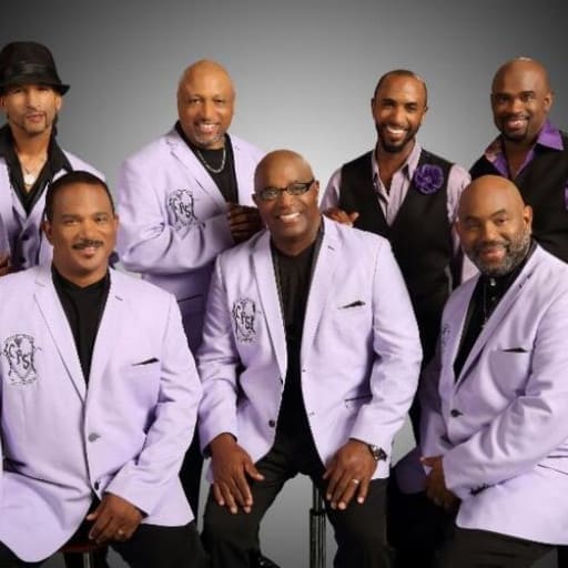 ConFunkShun New Orleans Tickets