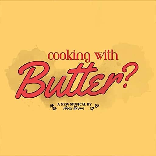 Cooking With Butter New Orleans Tickets