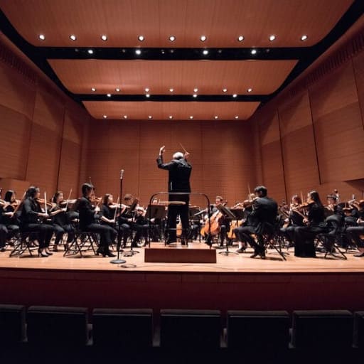 Copland New Orleans Tickets