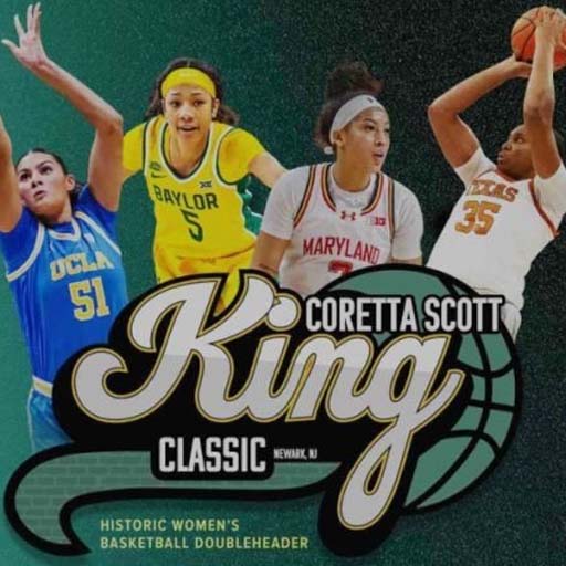 Coretta Scott King Classic New Orleans Tickets