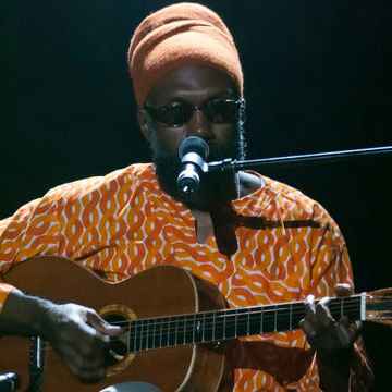 Corey Harris New Orleans Tickets