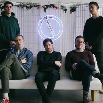 Counterparts New Orleans Tickets