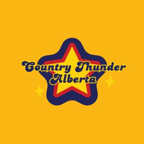 Country Thunder Alberta New Orleans Tickets
