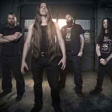 Cryptopsy New Orleans Tickets