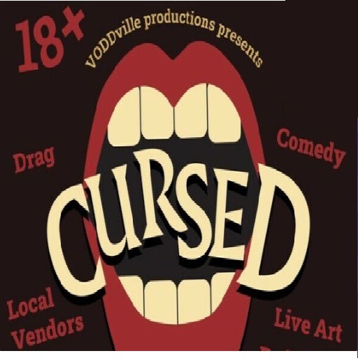 Cursed: An Antiques Variety Show New Orleans Tickets