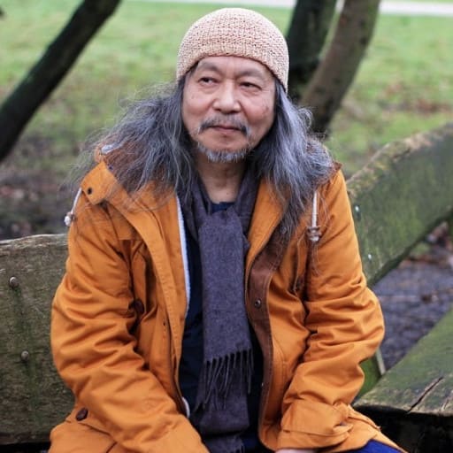 Damo Suzuki New Orleans Tickets