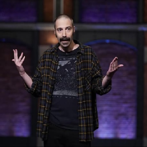 Dan Licata New Orleans Tickets