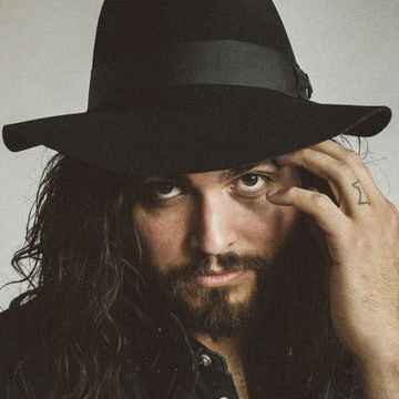 Dan Rodriguez New Orleans Tickets