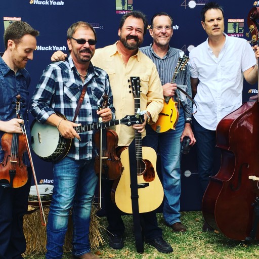 Dan Tyminski Band New Orleans Tickets