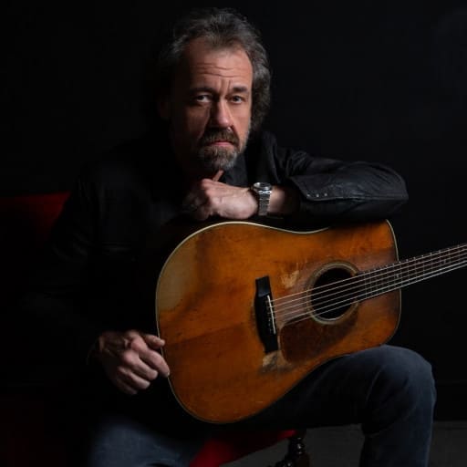 Dan Tyminski New Orleans Tickets