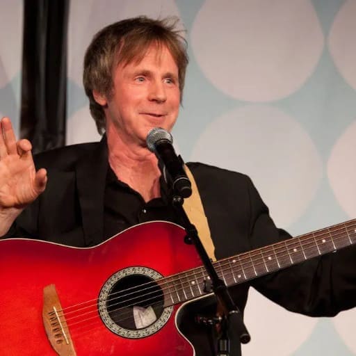 Dana Carvey New Orleans Tickets