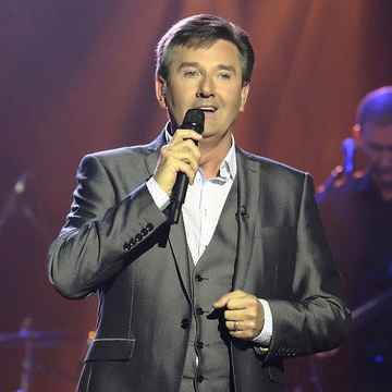 Daniel O'Donnell New Orleans Tickets