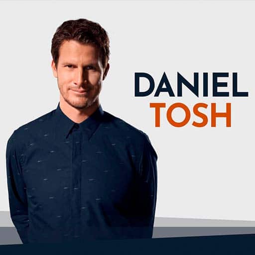 Daniel Tosh New Orleans Tickets