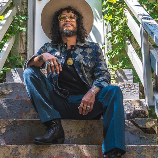 Daniel Villarreal - Artist New Orleans Tickets