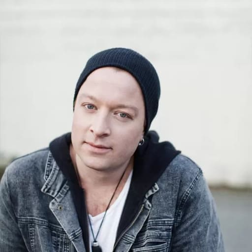 Daniel Wesley in New Orleans