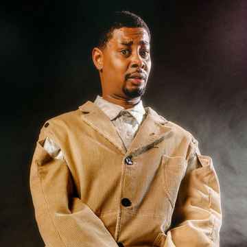 Danny Brown New Orleans Tickets