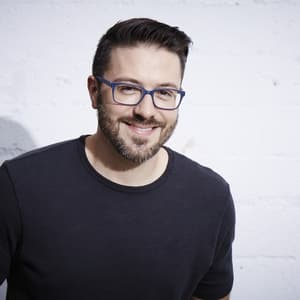 Danny Gokey in New Orleans