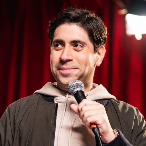 Danny Jolles New Orleans Tickets