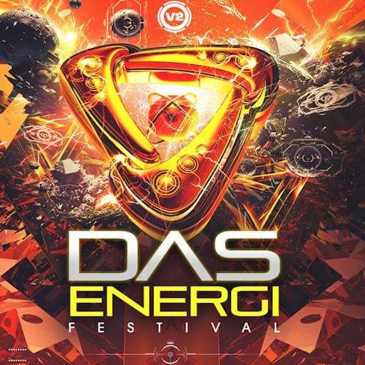 Das Energi Festival New Orleans Tickets