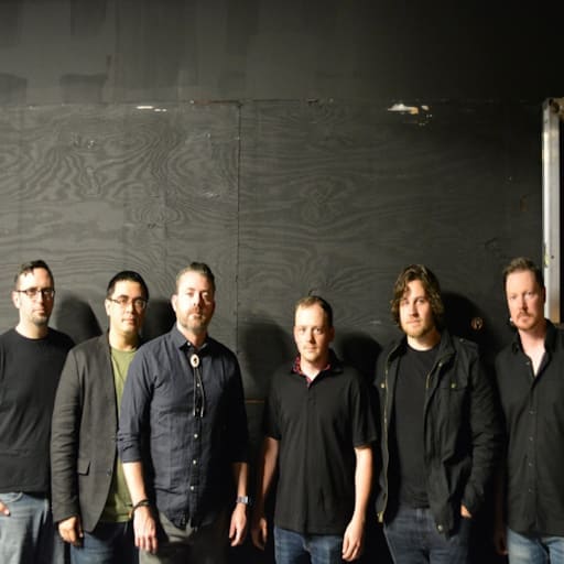 Dave Matthews Tribute Band in New Orleans