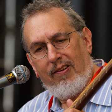 David Bromberg New Orleans Tickets
