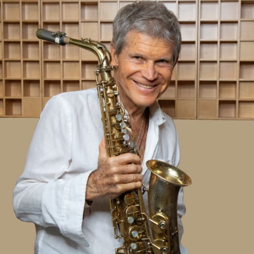 David Sanborn Jazz Quintet New Orleans Tickets