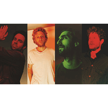 Dawes in New Orleans