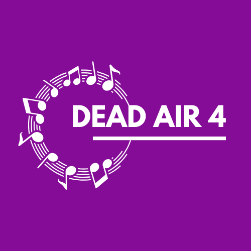 Dead Air 4 New Orleans Tickets