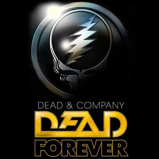 Dead & Company in New Orleans