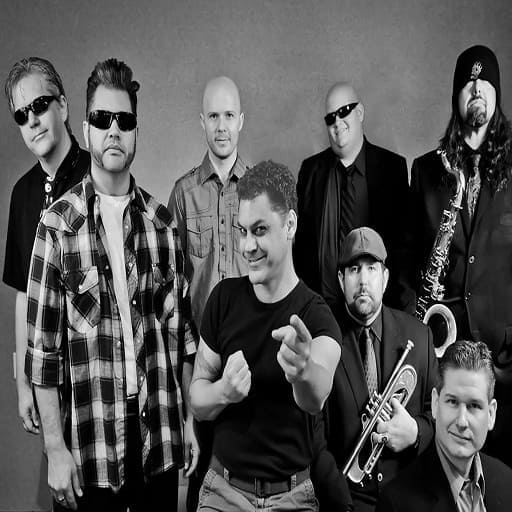 Dead Man's Party New Orleans Tickets